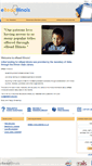 Mobile Screenshot of ereadillinois.com